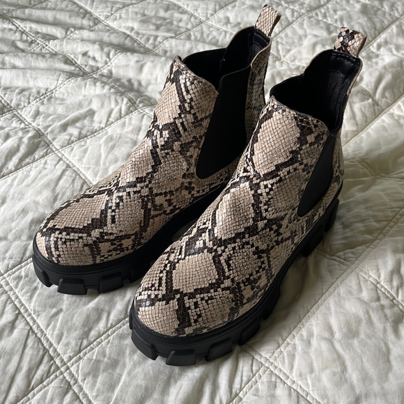 Sam Edelman Circus Boots 🎪 - Picture 1 of 6